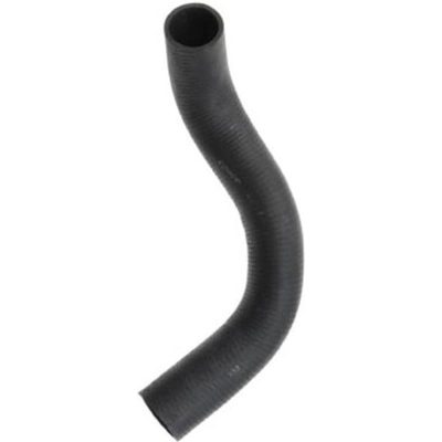 Lower Radiator Or Coolant Hose by DAYCO - 71954 pa1