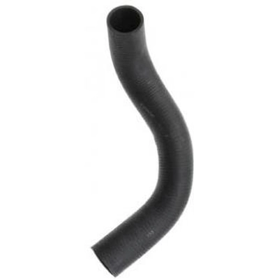 Lower Radiator Or Coolant Hose by DAYCO - 71954 pa2