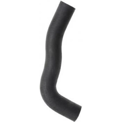 Lower Radiator Or Coolant Hose by DAYCO - 71956 pa2