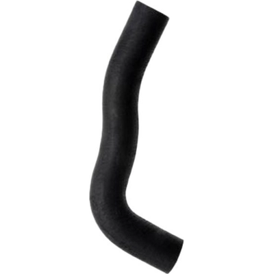 Lower Radiator Or Coolant Hose by DAYCO - 71956 pa3