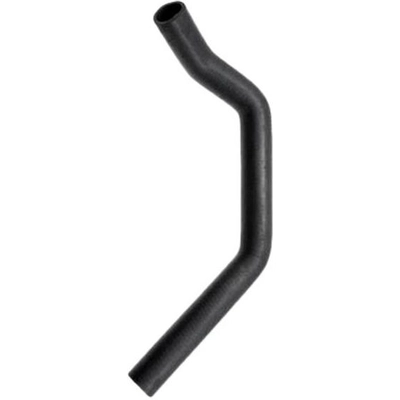 Lower Radiator Or Coolant Hose by DAYCO - 71970 pa2