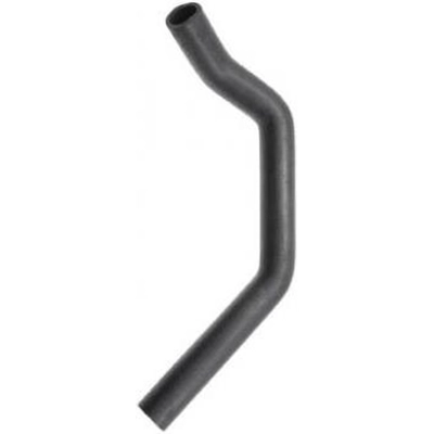 Lower Radiator Or Coolant Hose by DAYCO - 71970 pa3
