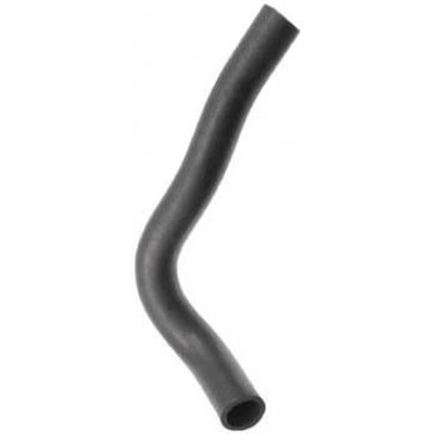 Lower Radiator Or Coolant Hose by DAYCO - 71977 pa2