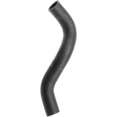 Lower Radiator Or Coolant Hose by DAYCO - 71980 pa2