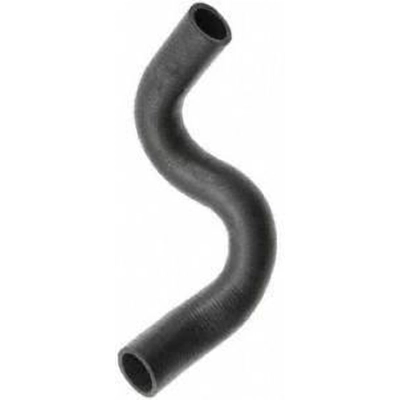 Lower Radiator Or Coolant Hose by DAYCO - 71982 pa2