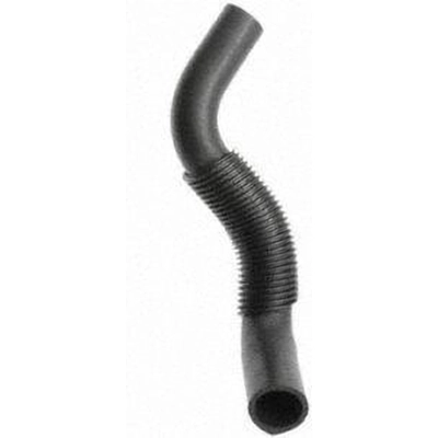 Lower Radiator Or Coolant Hose by DAYCO - 71983 pa2