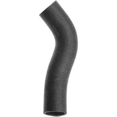 Lower Radiator Or Coolant Hose by DAYCO - 71984 pa1