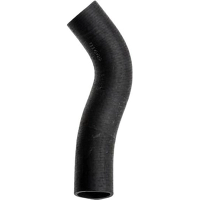 Lower Radiator Or Coolant Hose by DAYCO - 71984 pa3