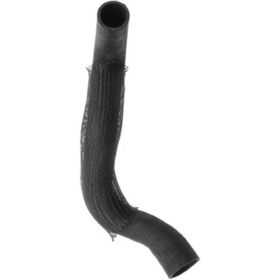 Lower Radiator Or Coolant Hose by DAYCO - 71985 pa1