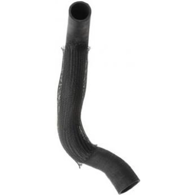 Lower Radiator Or Coolant Hose by DAYCO - 71985 pa2