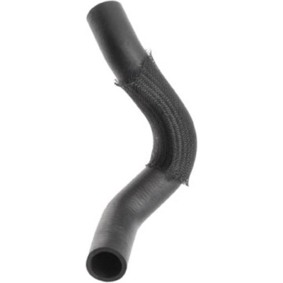 Lower Radiator Or Coolant Hose by DAYCO - 71995 pa2