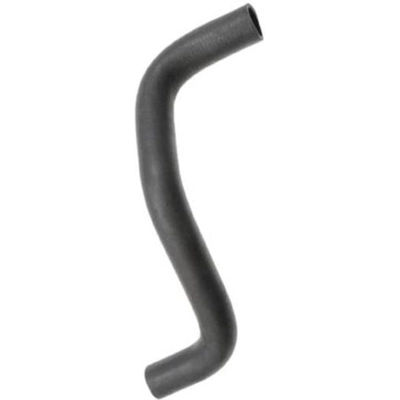Lower Radiator Or Coolant Hose by DAYCO - 72005 pa1