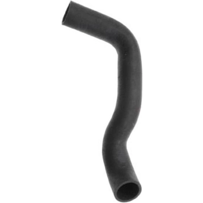 DAYCO - 72007 - Lower Radiator Or Coolant Hose pa1