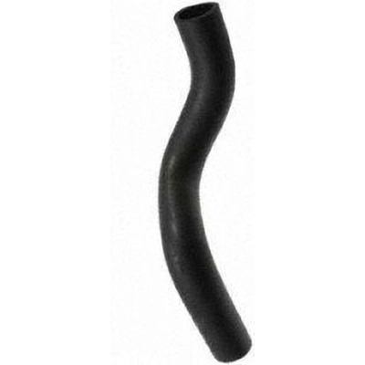 Lower Radiator Or Coolant Hose by DAYCO - 72014 pa4