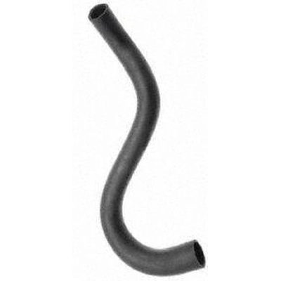 Lower Radiator Or Coolant Hose by DAYCO - 72016 pa2