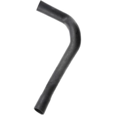 Lower Radiator Or Coolant Hose by DAYCO - 72033 pa2