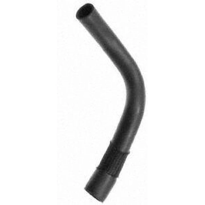 Lower Radiator Or Coolant Hose by DAYCO - 72037 pa3