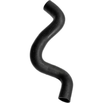 Lower Radiator Or Coolant Hose by DAYCO - 72038 pa5