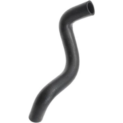 Lower Radiator Or Coolant Hose by DAYCO - 72039 pa2