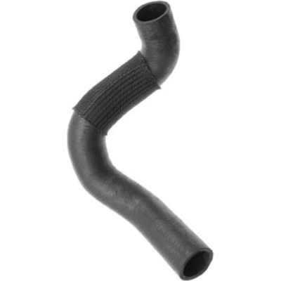 Lower Radiator Or Coolant Hose by DAYCO - 72048 pa1