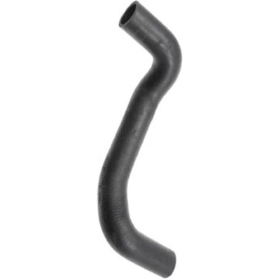 Lower Radiator Or Coolant Hose by DAYCO - 72050 pa1