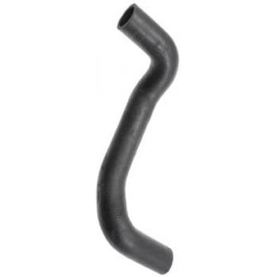 Lower Radiator Or Coolant Hose by DAYCO - 72050 pa2