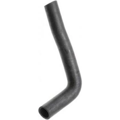Lower Radiator Or Coolant Hose by DAYCO - 72056 pa2