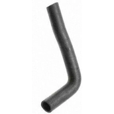 Lower Radiator Or Coolant Hose by DAYCO - 72056 pa4