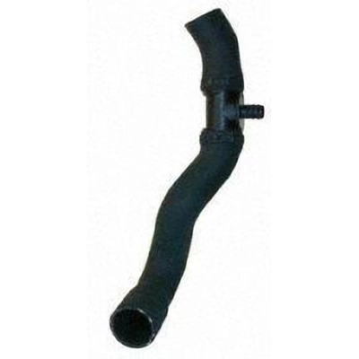 Lower Radiator Or Coolant Hose by DAYCO - 72058 pa3