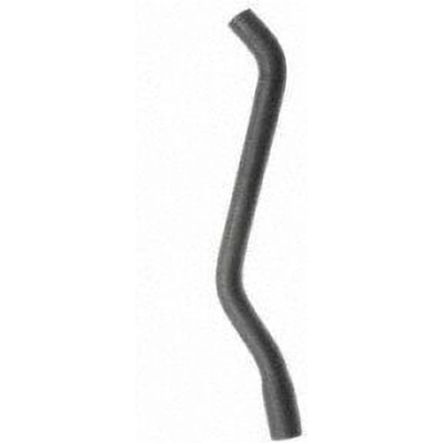 Lower Radiator Or Coolant Hose by DAYCO - 72059 pa2