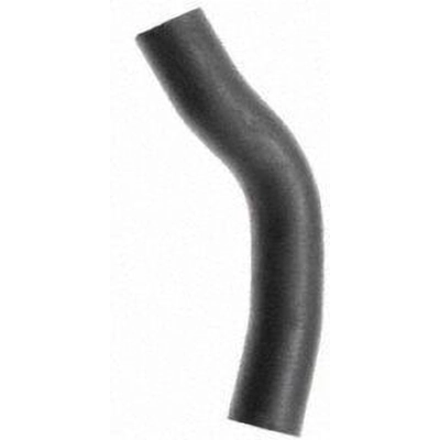 Lower Radiator Or Coolant Hose by DAYCO - 72061 pa3