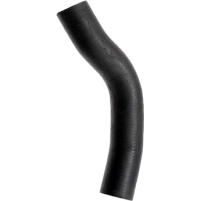 Lower Radiator Or Coolant Hose by DAYCO - 72061 pa5