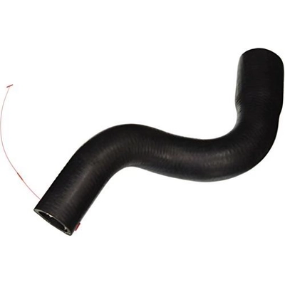 Lower Radiator Or Coolant Hose by DAYCO - 72062 pa3