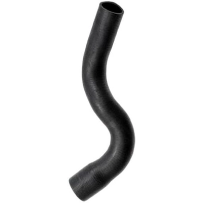 Lower Radiator Or Coolant Hose by DAYCO - 72062 pa5