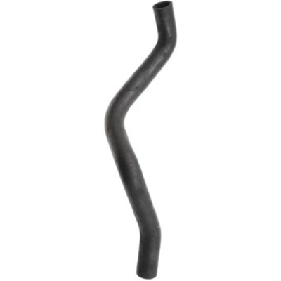 Lower Radiator Or Coolant Hose by DAYCO - 72065 pa1