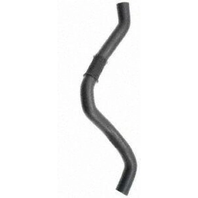 Lower Radiator Or Coolant Hose by DAYCO - 72068 pa2