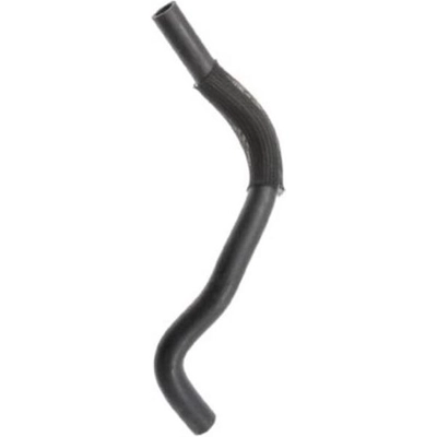 Lower Radiator Or Coolant Hose by DAYCO - 72069 pa1