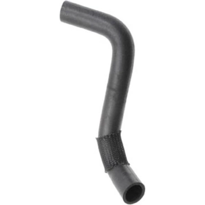 Lower Radiator Or Coolant Hose by DAYCO - 72071 pa1