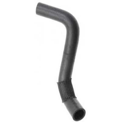 Lower Radiator Or Coolant Hose by DAYCO - 72071 pa2