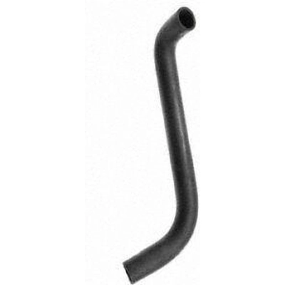 Lower Radiator Or Coolant Hose by DAYCO - 72072 pa2