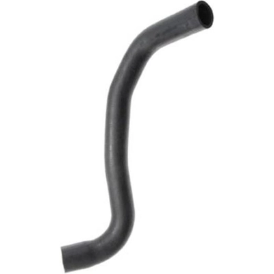 Lower Radiator Or Coolant Hose by DAYCO - 72073 pa1