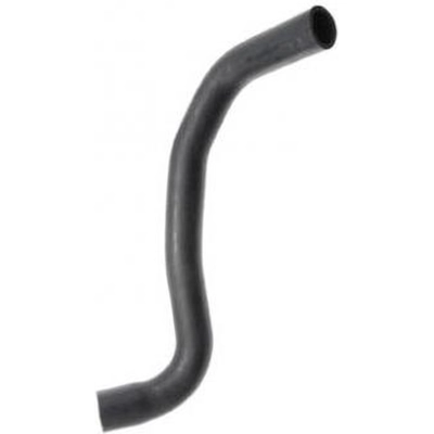 Lower Radiator Or Coolant Hose by DAYCO - 72073 pa2