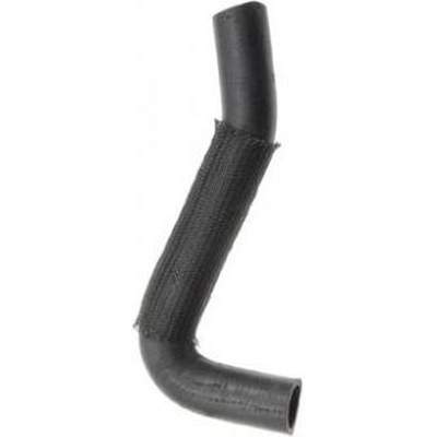 Lower Radiator Or Coolant Hose by DAYCO - 72074 pa2