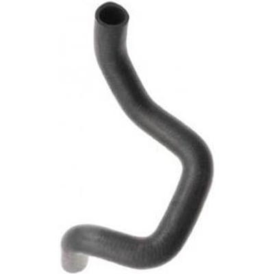 Lower Radiator Or Coolant Hose by DAYCO - 72075 pa2