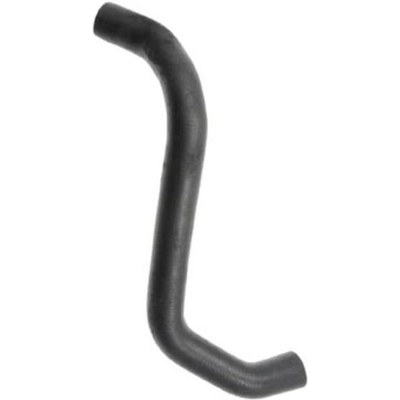 Lower Radiator Or Coolant Hose by DAYCO - 72077 pa2