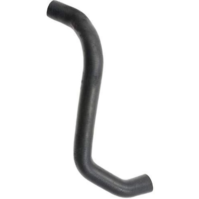 Lower Radiator Or Coolant Hose by DAYCO - 72077 pa4