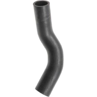 Lower Radiator Or Coolant Hose by DAYCO - 72083 pa1