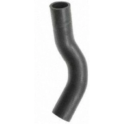 Lower Radiator Or Coolant Hose by DAYCO - 72083 pa3