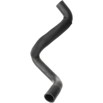 Lower Radiator Or Coolant Hose by DAYCO - 72088 pa2