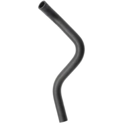 Lower Radiator Or Coolant Hose by DAYCO - 72091 pa1